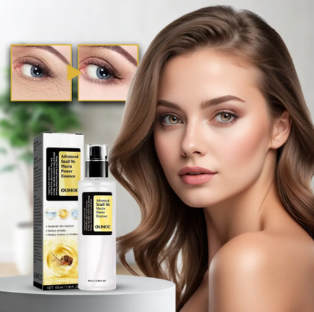 سيروم مصل الحلزون