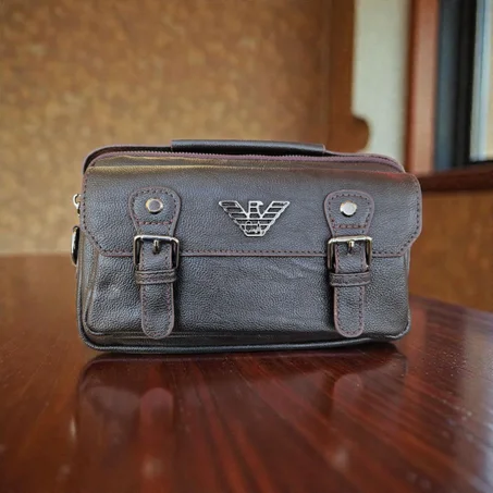 يد وكروس أرماني Armani موديل 2026