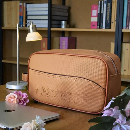 شنطة يد لاكوست Lacoste 01