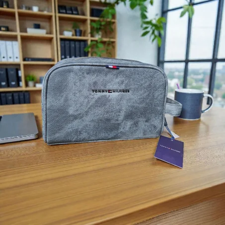 شنطة يد تومي هيلفيغر Tommy Hilfiger 06