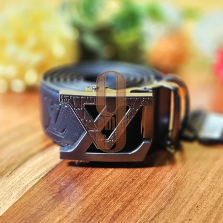 حزام مستورد ١٣٥ سم اوتوماتيك LV