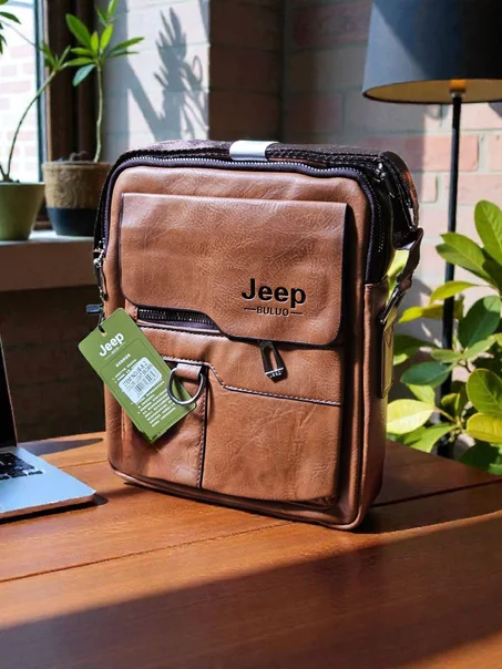 شنطة كروس جيب المستوردة الاصلية Jeep