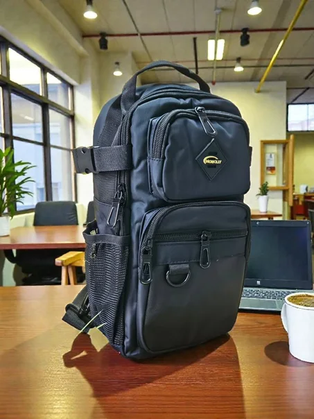 كروس ميمولي مستورد Momolly رحالة