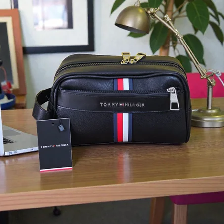 هاند تومي هيلفيغر 02- Tommy Hilfiger