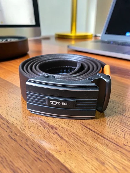 حزام مستورد اوتوماتيك DIESEL