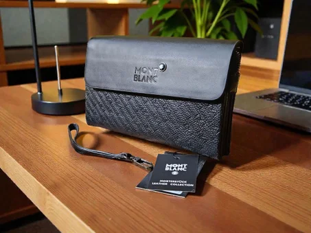 كلاتش مونت بلانك مستورد Montblanc