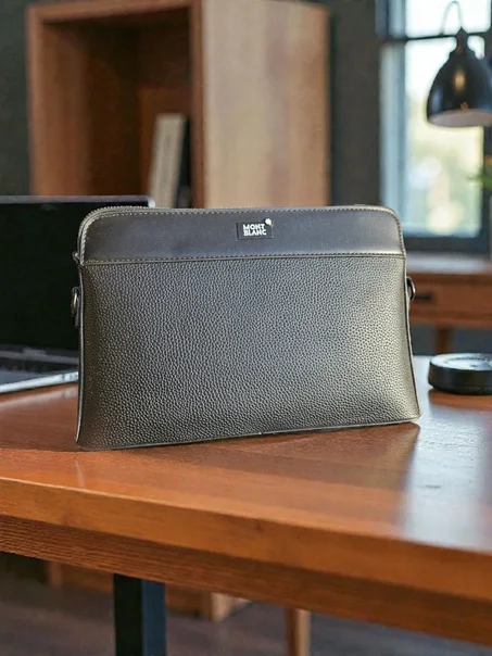 كلاتش مستورد مونت بلانك Montblanc 02