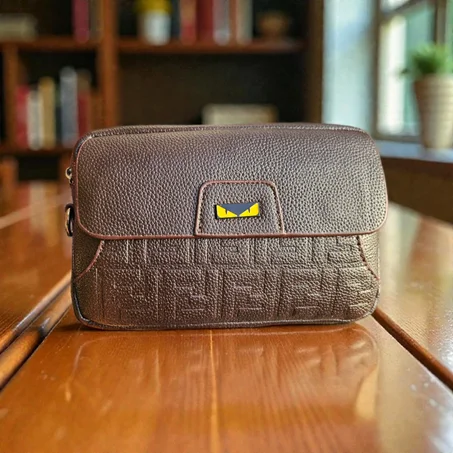 هاند وكروس فيندي Fendi Bag