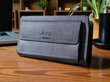 كلاتش جيب مستورد Jeep