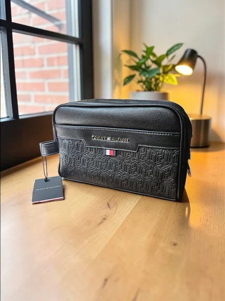 هاند تومي هيلفيغر -04 Tommy Hilfiger