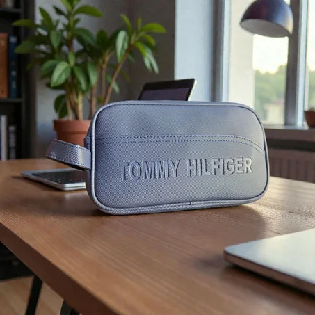 شنطة يد تومي هيلفيغر - Tommy Hilfiger 03