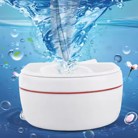 mini Lave-vaisselle et machine à laver portable