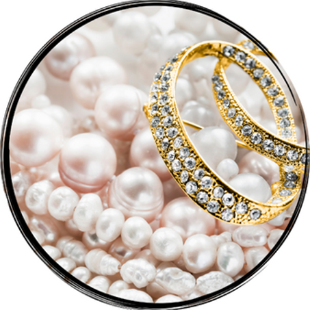 المجوهرات والاكسيسوارات