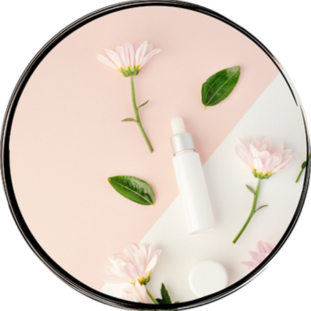 الجمال والصحة