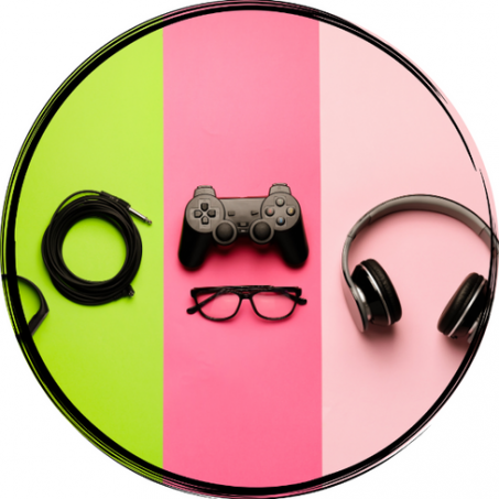 الأجهزة الالكترونية