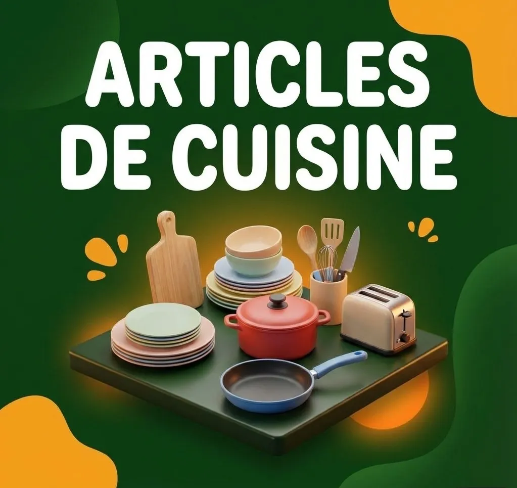 La cuisine