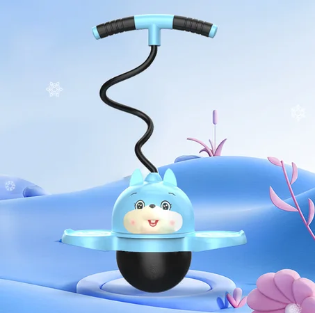 Jouet d‘Équilibre et Saut