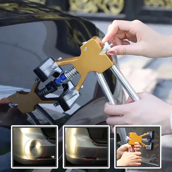 REDONNEZ À VOTRE VOITURE SON ASPECT NEUF