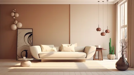 الأثاث المنزلي