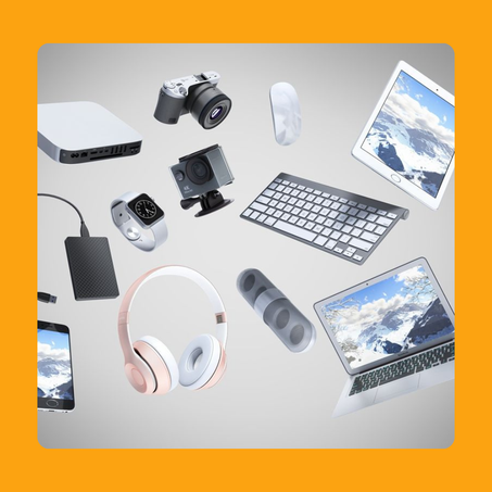 اكسيسوارات