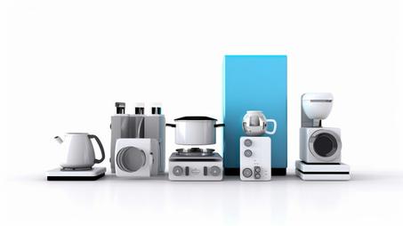 الأجهزة المنزلية