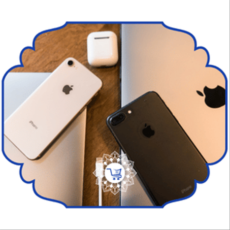 الإلكترونيات والملحقات