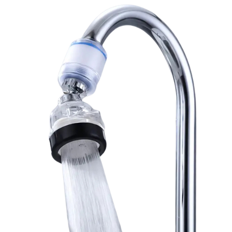 Filtre A Eau Du Robinet