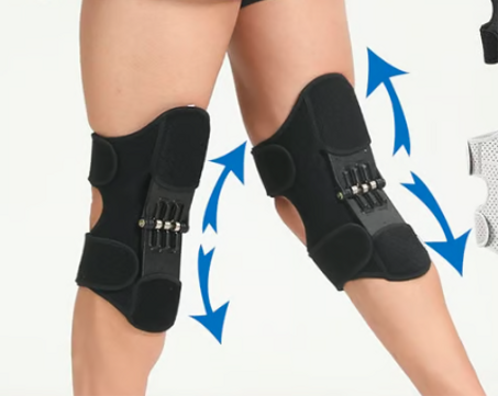 جهاز ذكي لدعم الركبة