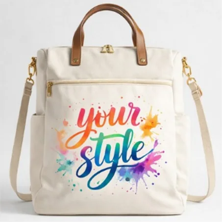 الحقيبة ديال الكتف