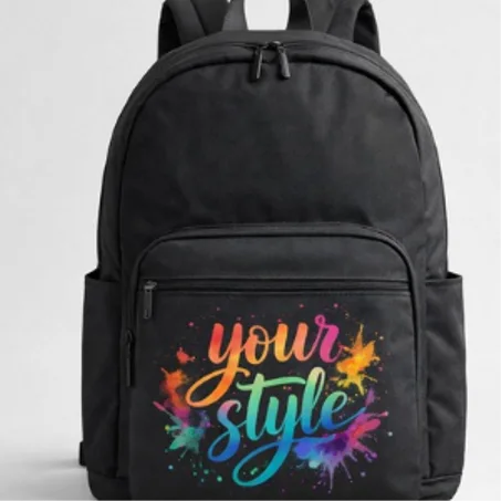 الحقيبة ظهر