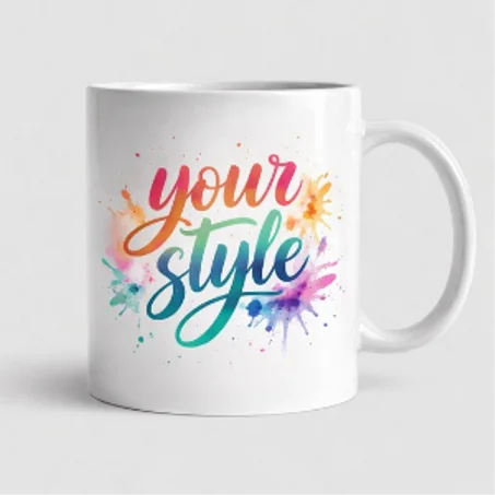 كؤوس السراميك