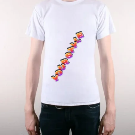 تيشورت رجال