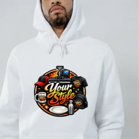 كنزة غطاء الراس رجال