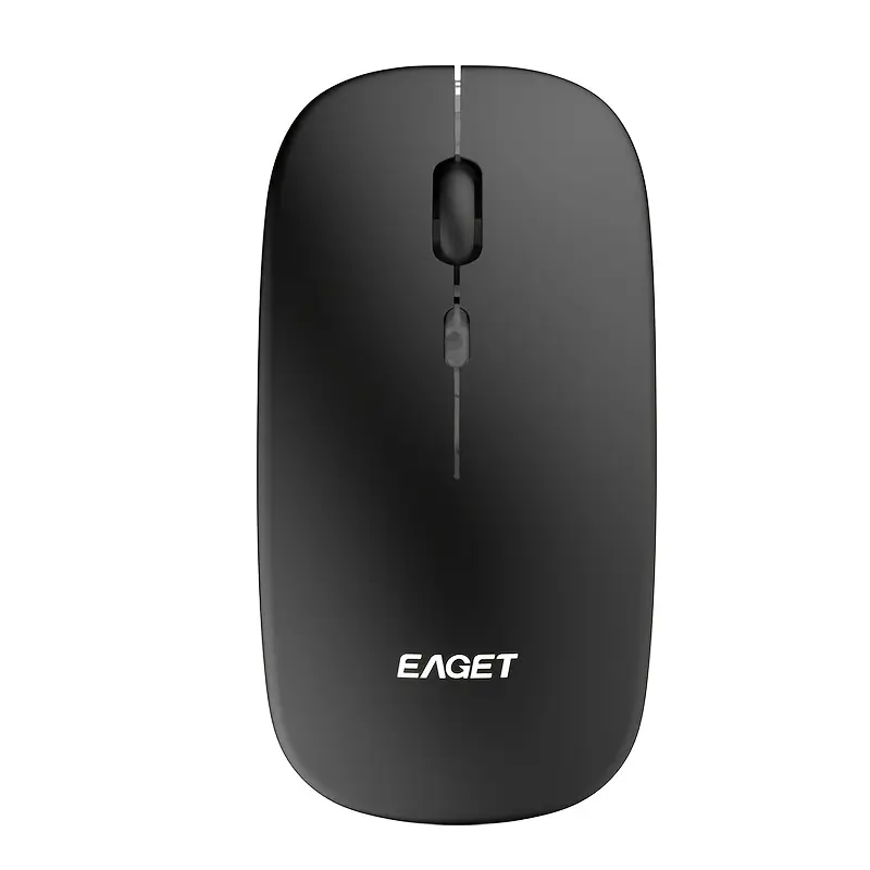 فأرة EAGET LED لاسلكية
