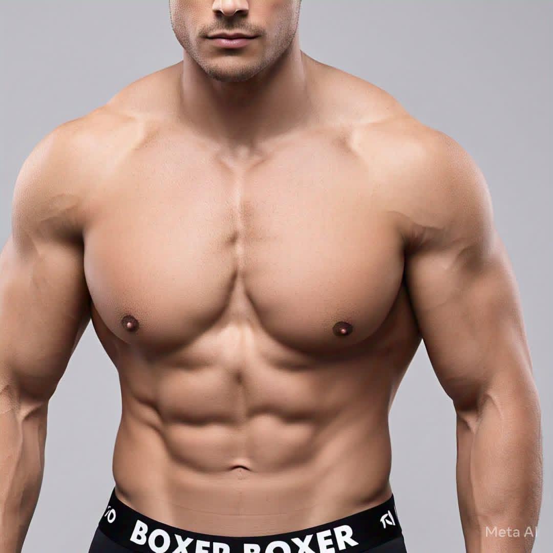 BOXERS