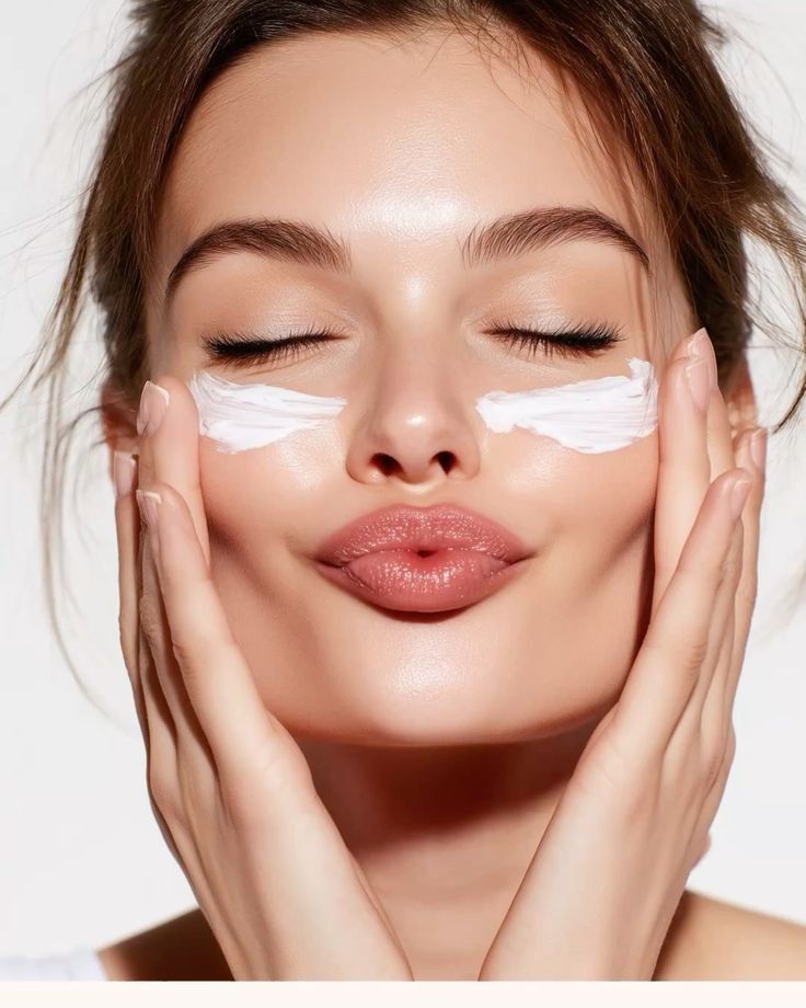 الـعـنــايــة بـالـوجــه