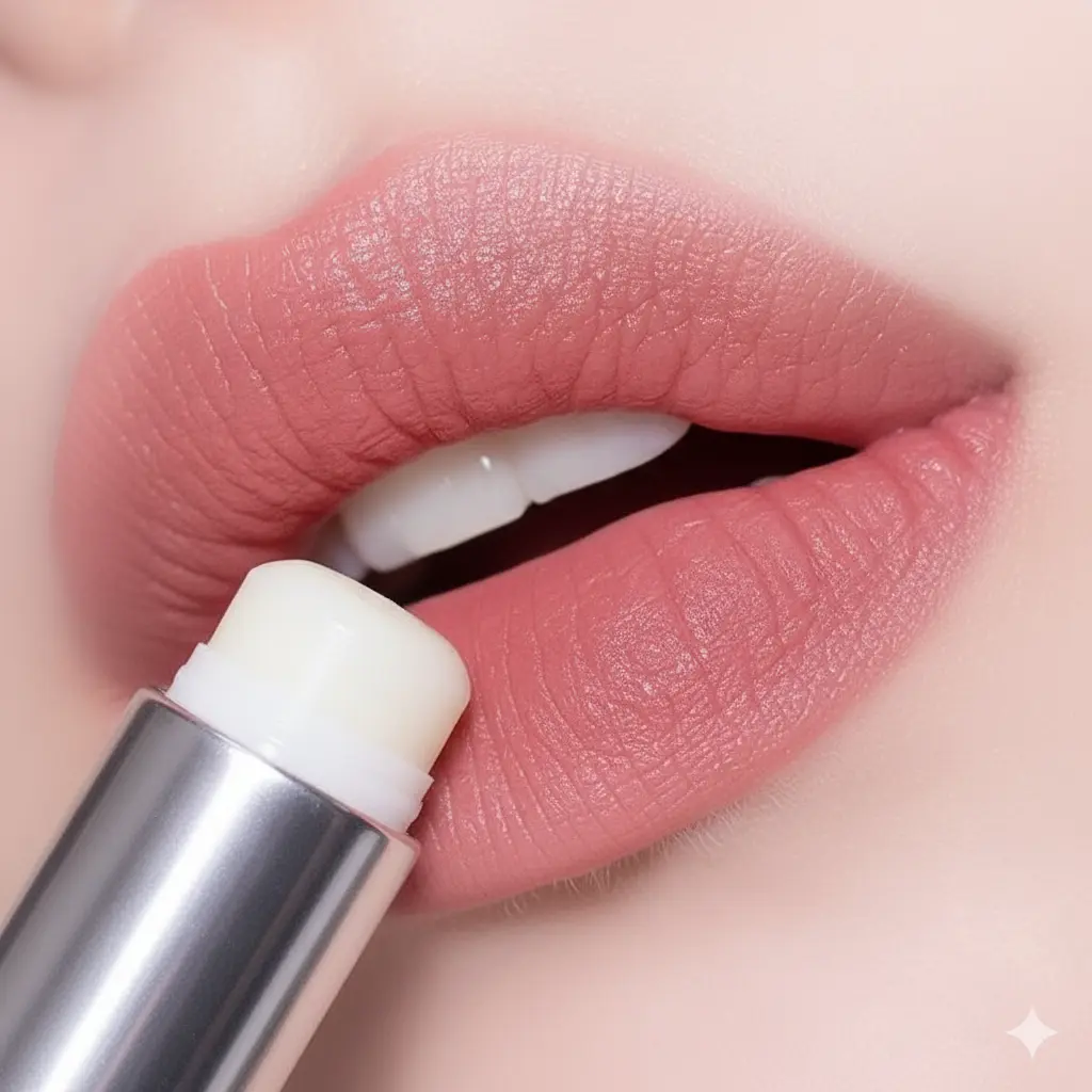 الـعـنـايـة بالشـفـاه