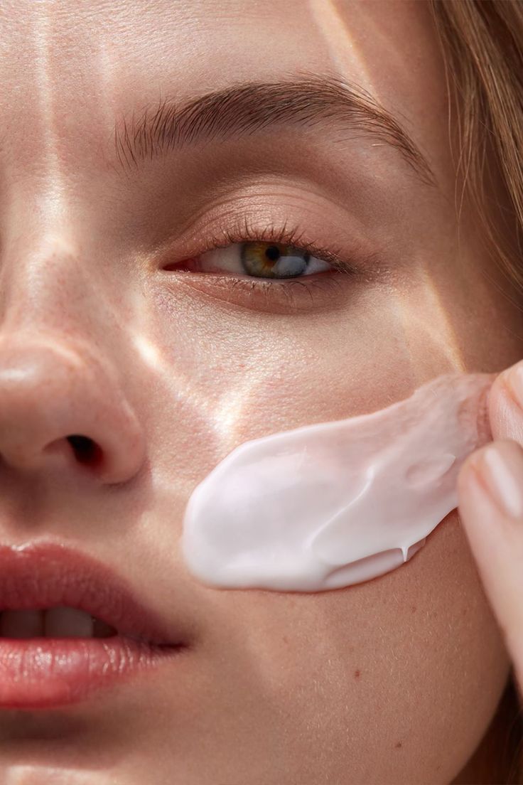 الـعـنــايــة بـالـوجــه