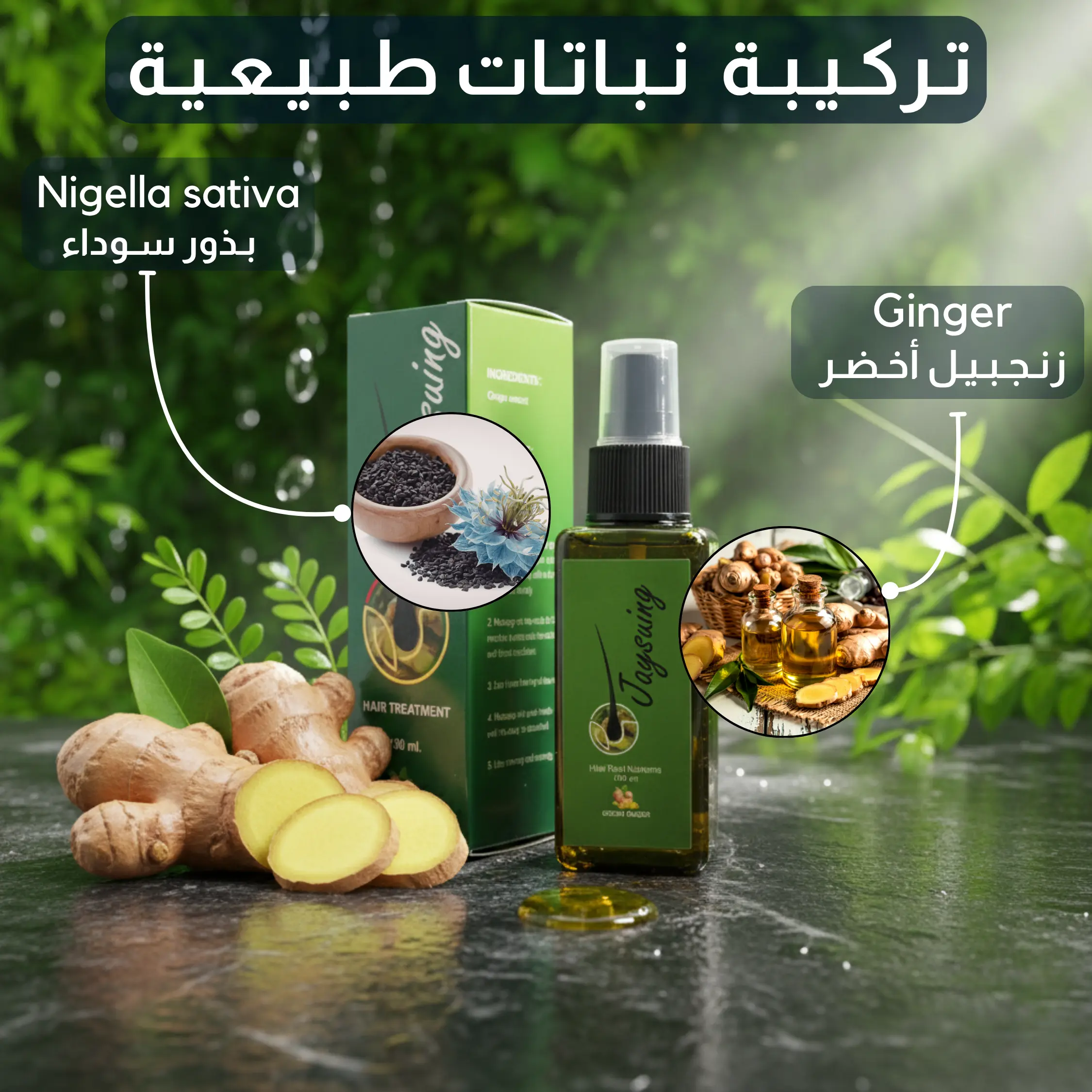 حـزمـة الـعـنـايـة بـالـشـعـر