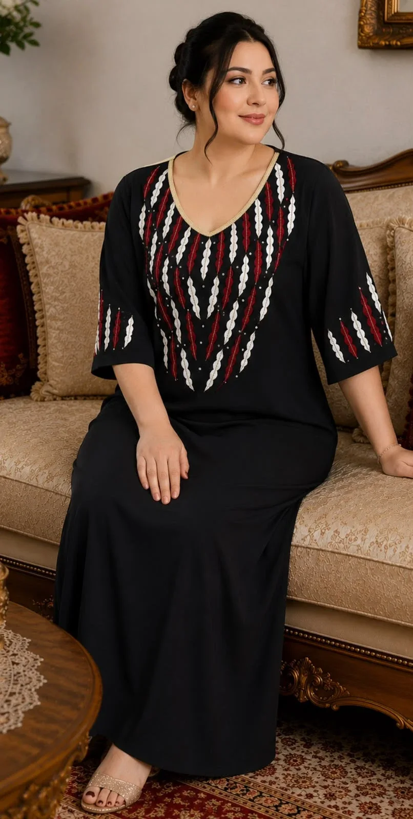 عباية الزوم