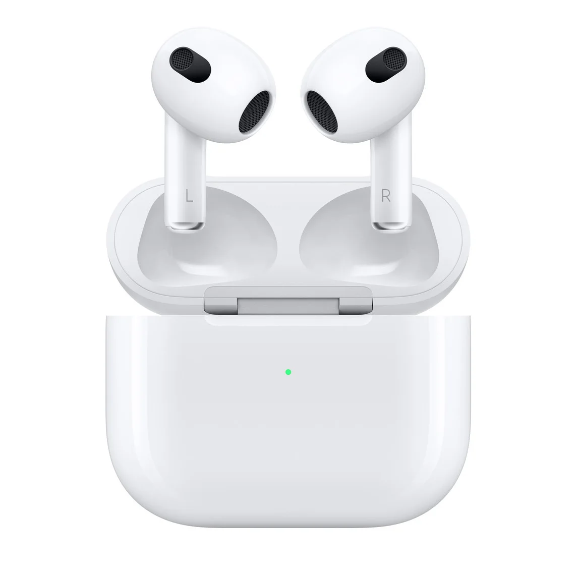 AirPods (3ᵉ génération)