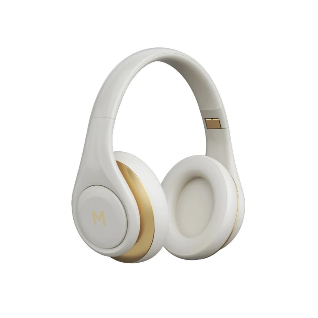 Maestro Cloud ANC Casque - Cream