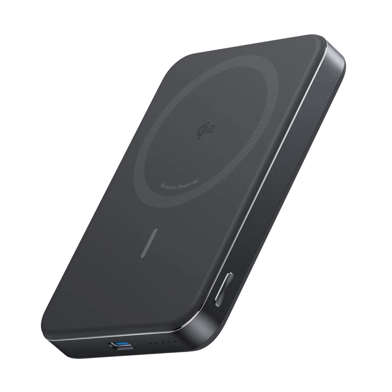 MagGo Power Bank (10K, Slim)