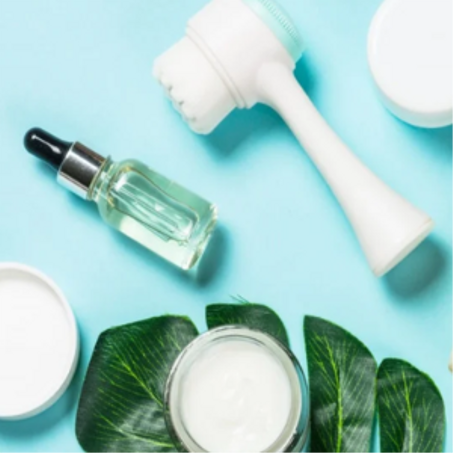 العناية بالشعر والجسم