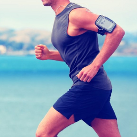 المعدات الرياضية