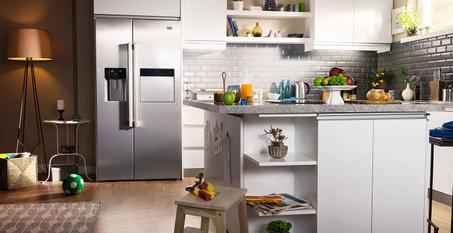 مستلزمات المطبخ