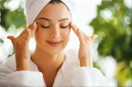 منتجات الجمال والعناية الشخصية