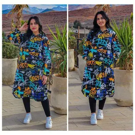 الملابس والأحذية