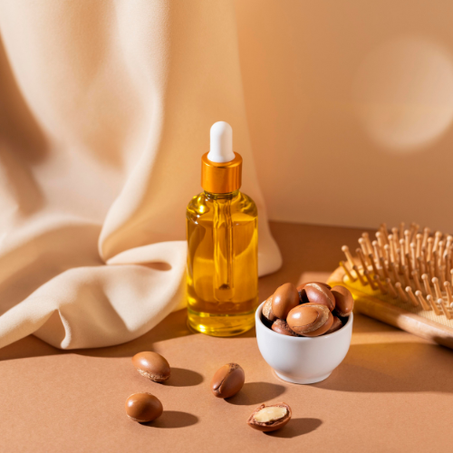 مستحضرات التجميل