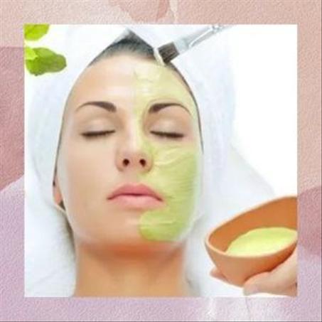 منتجات العناية بالبشرة